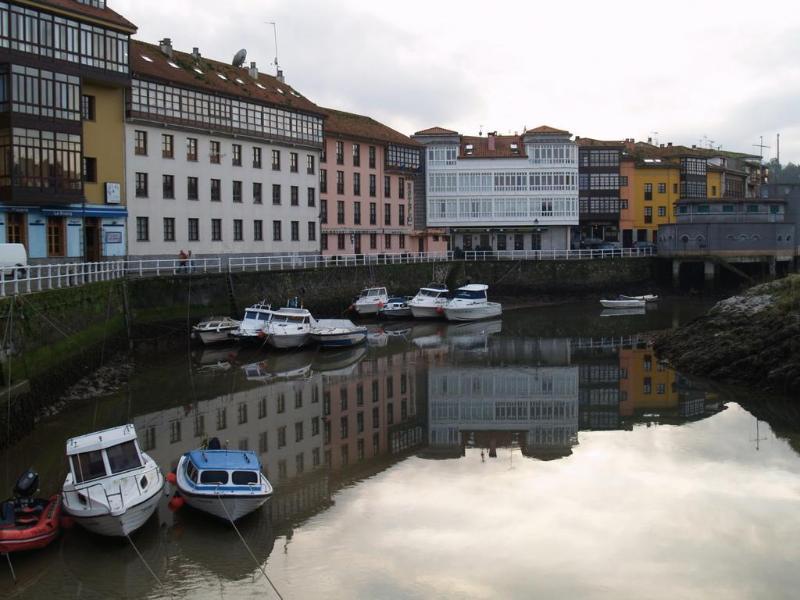 Hotel Pugide Llanes Kültér fotó