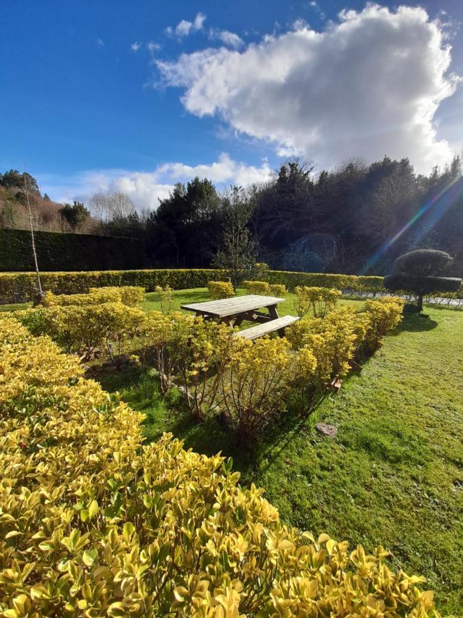 Hotel Pugide Llanes Kültér fotó